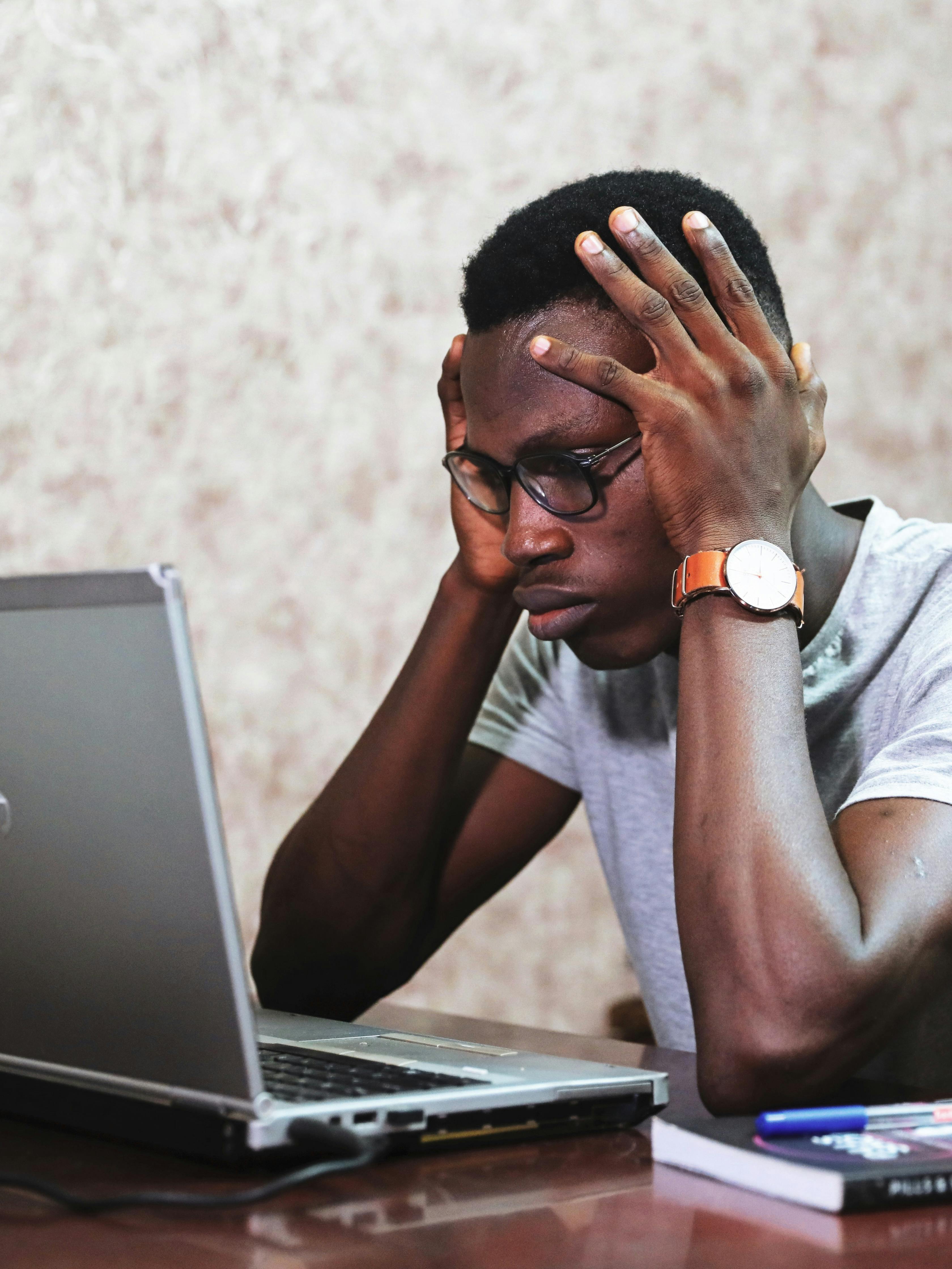 Software Repairs