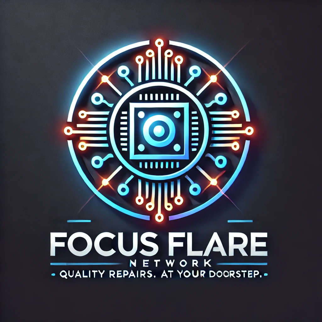 Focus Flare Network