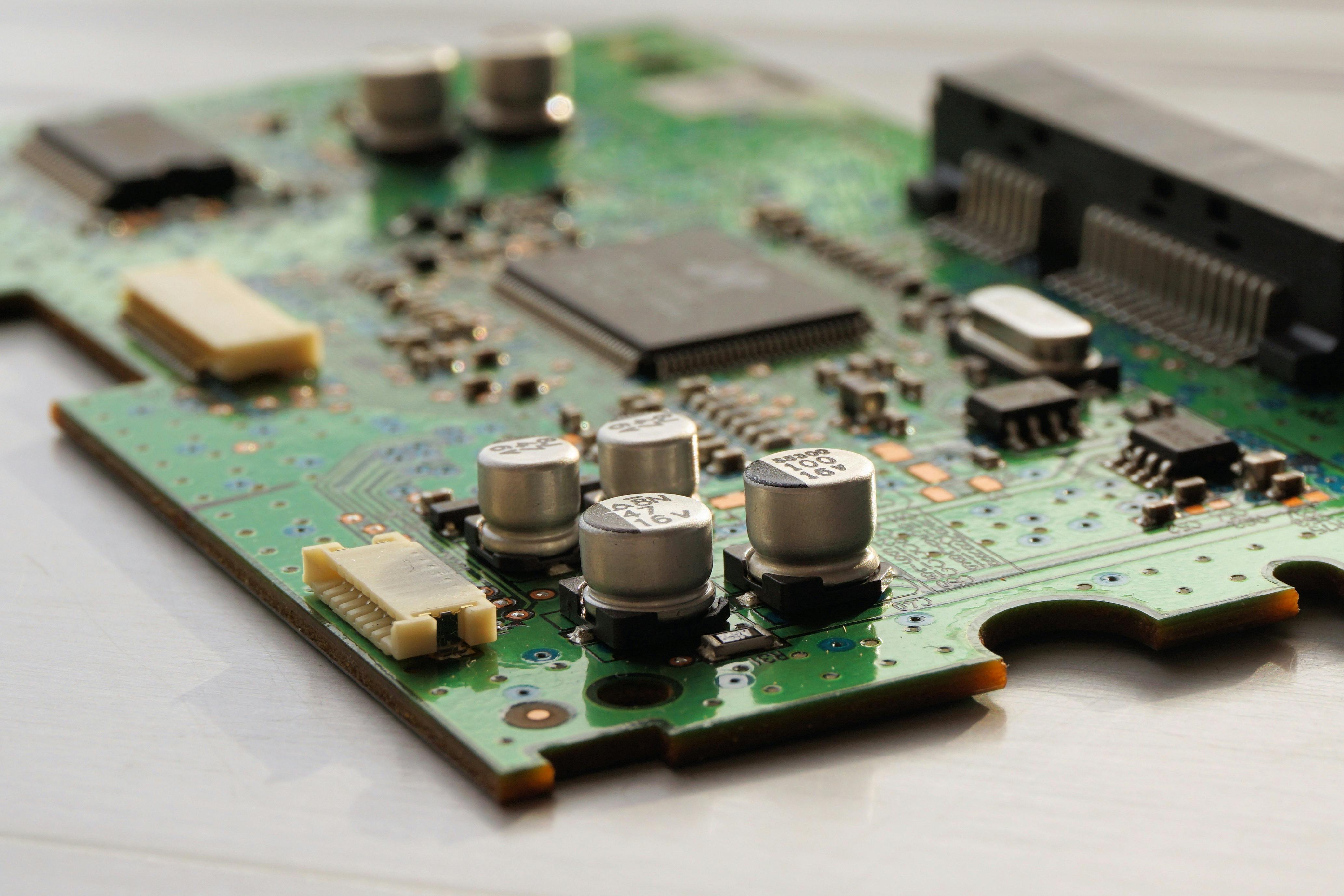 In-Shop Repairs